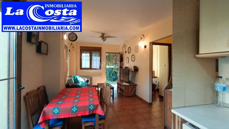 Foto 72ad60a7-bec8-4717-9492-5c917610529f. Rez-de-chaussée avec chauffage parking dans Galizano Ribamontán al Mar