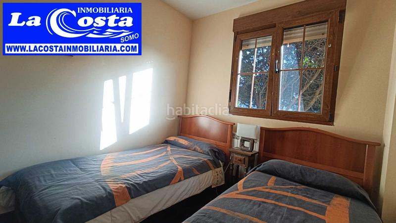 Foto 75e5c4d8-5c24-4659-9479-50bc3b0190e5. Rez-de-chaussée avec chauffage parking dans Galizano Ribamontán al Mar