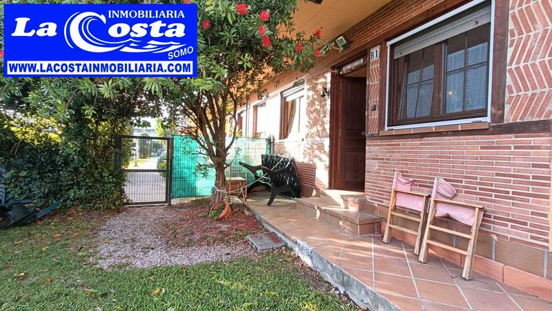 Foto 980b2323-dc86-4714-899c-d56f45667e6b. Rez-de-chaussée avec chauffage parking dans Galizano Ribamontán al Mar