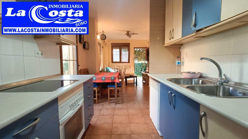 Foto 996d695e-a06c-4a08-bbf8-23f774d9b829. Rez-de-chaussée avec chauffage parking dans Galizano Ribamontán al Mar