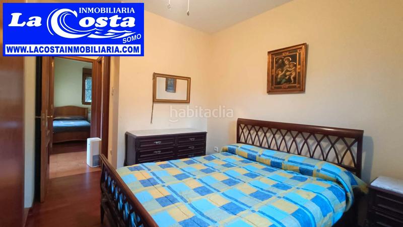 Foto a5f3c78c-bebc-4a10-b997-022deab42419. Rez-de-chaussée avec chauffage parking dans Galizano Ribamontán al Mar