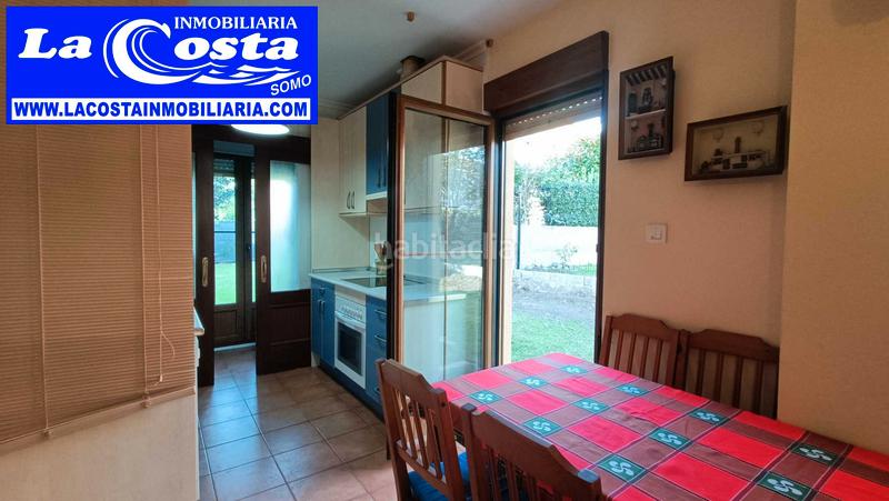 Foto b383df93-8b92-4c8b-980b-8280655eee77. Rez-de-chaussée avec chauffage parking dans Galizano Ribamontán al Mar