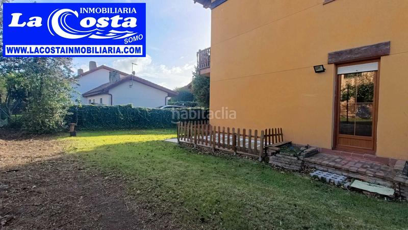 Foto b5487aeb-78e8-4328-9b9f-5a66c309f464. Rez-de-chaussée avec chauffage parking dans Galizano Ribamontán al Mar