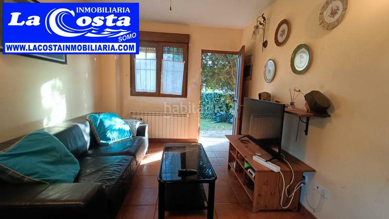 Foto bf733207-bb1f-47f6-934a-9d0104c2f711. Rez-de-chaussée avec chauffage parking dans Galizano Ribamontán al Mar