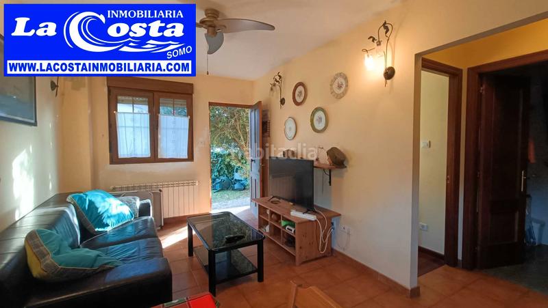 Foto cb4ac548-3998-40cc-a2af-a38f97b243a6. Rez-de-chaussée avec chauffage parking dans Galizano Ribamontán al Mar