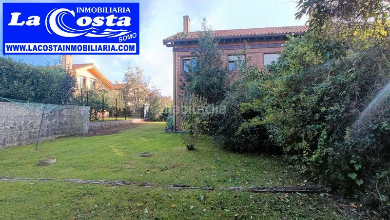 Foto db77a6f0-7982-4637-a6ca-078238a29525. Rez-de-chaussée avec chauffage parking dans Galizano Ribamontán al Mar