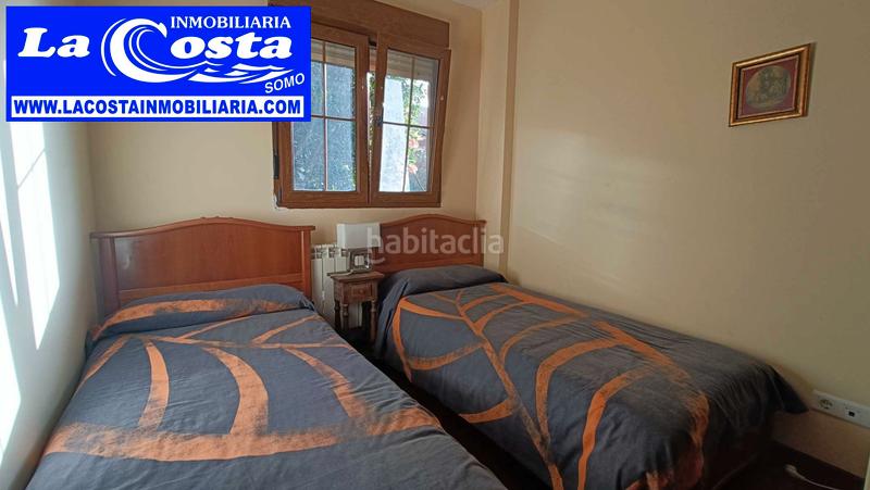 Foto f4bcaf6a-df8c-42c1-843d-052b8b2b0d0d. Rez-de-chaussée avec chauffage parking dans Galizano Ribamontán al Mar