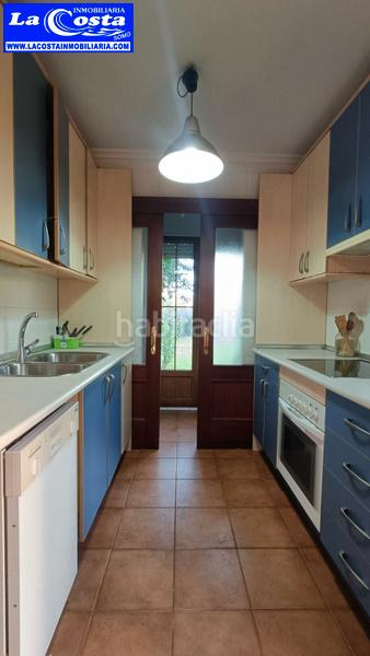 Foto fa668700-bffb-40a6-88fc-31d9df378426. Rez-de-chaussée avec chauffage parking dans Galizano Ribamontán al Mar