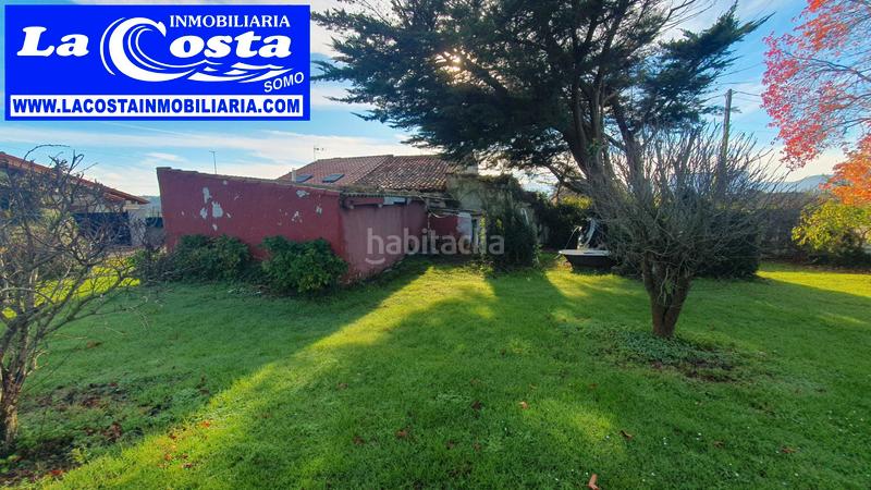 Foto 19872a33-389f-4a68-8dfc-970d856453cf. Reihenhaus in Somo Ribamontán al Mar