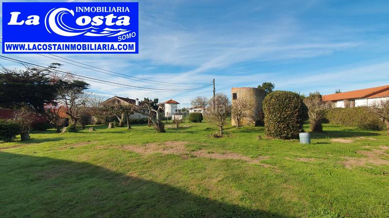 Foto 20284daa-1556-4a28-8a34-954e1b08fd6f. Reihenhaus in Somo Ribamontán al Mar