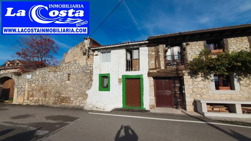 Foto 261a6afd-52e9-4885-81f0-c5fdf4ef6513. Reihenhaus in Somo Ribamontán al Mar