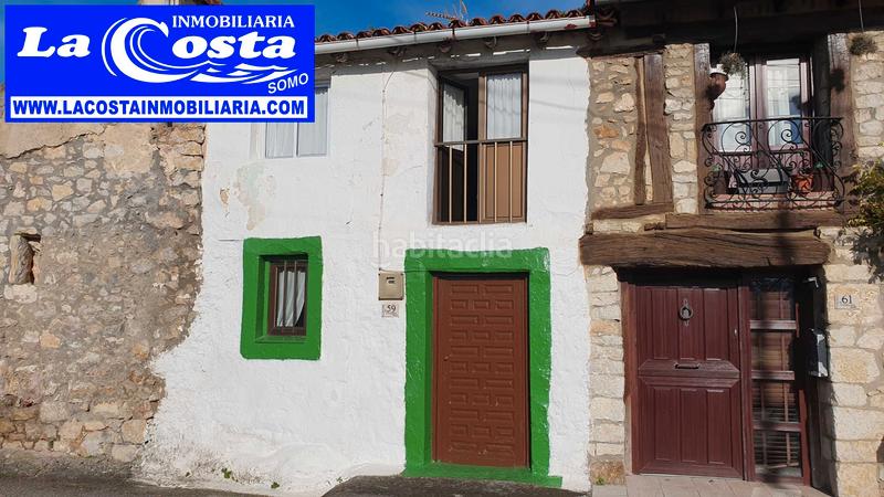 Foto 3cbe5588-af7c-40fe-964d-b236b3223ebc. Reihenhaus in Somo Ribamontán al Mar