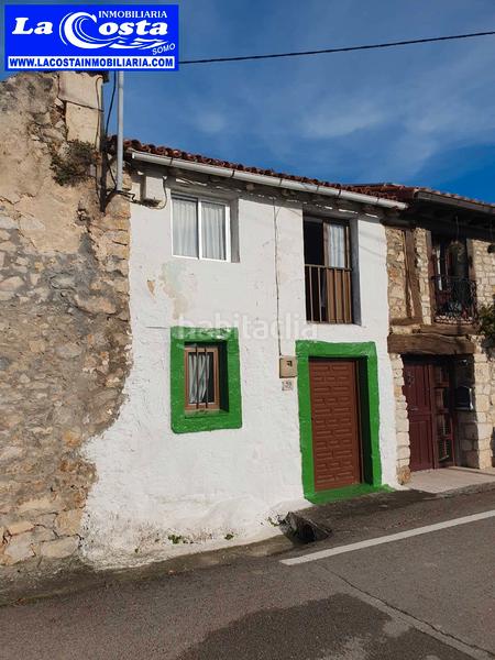 Foto 63b20974-127d-415f-a6ba-2be853336104. Reihenhaus in Somo Ribamontán al Mar