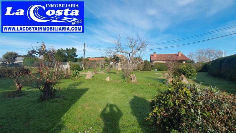 Foto 84e7019c-fa38-4f1f-9493-32a1988c8d6c. Reihenhaus in Somo Ribamontán al Mar