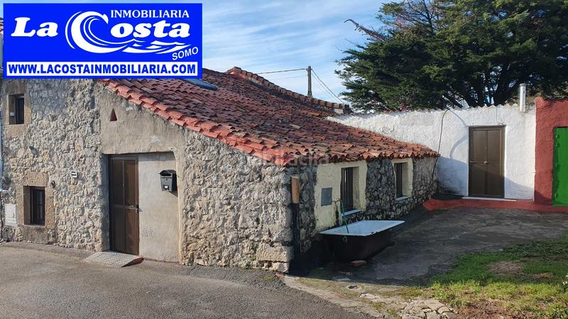 Foto bbd94c1e-a326-4a69-919a-8d69fc6d5ab1. Reihenhaus in Somo Ribamontán al Mar