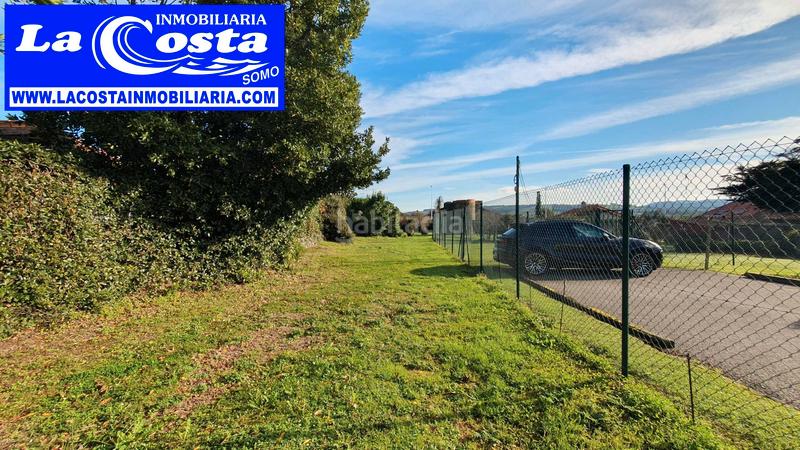 Foto cc69d194-9eb9-4d18-a39f-c7bfb8a6c845. Reihenhaus in Somo Ribamontán al Mar