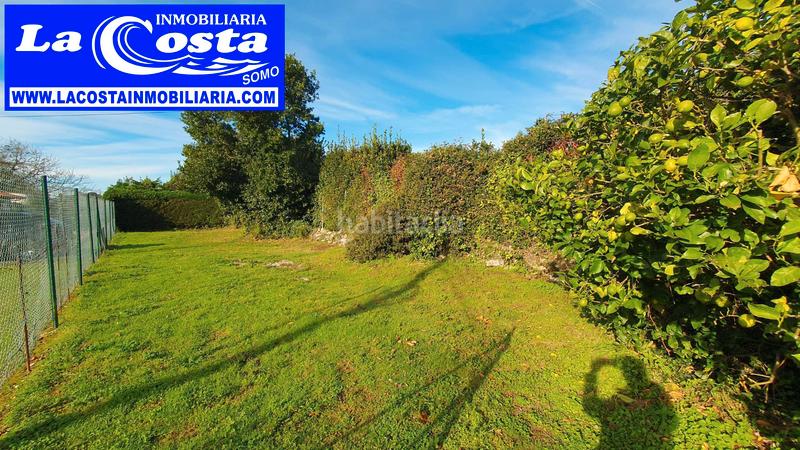 Foto debd3cc7-0f1c-44bf-b001-34ac0217d9b1. Reihenhaus in Somo Ribamontán al Mar