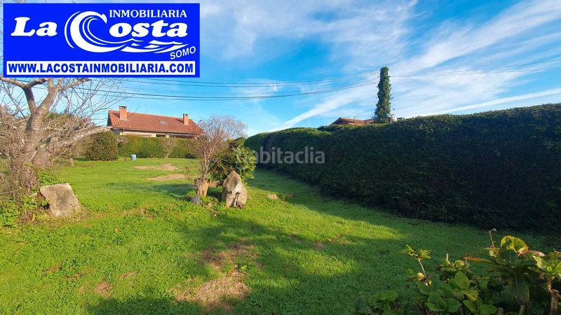 Foto fd333b7d-6b1c-4d09-aff4-dfc4bdba0a35. Reihenhaus in Somo Ribamontán al Mar