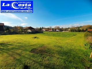 Residential Plot  Barrio reñada. Villaverde de pontones. céntrica finca urbana 670m.