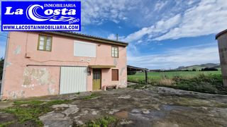 Chalet  Diseminado suesa. Suesa. casa de piedra de 300m2 con terreno de 3.300m2