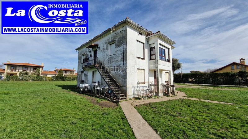 Foto 0aa981b1-f02b-4ec9-9842-b306314f06ec. Planta baixa a Castanedo Ribamontán al Mar