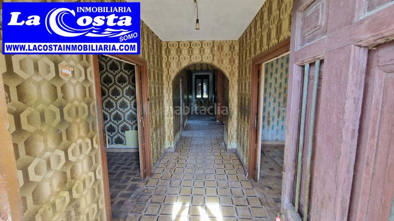 Foto 5d4072d4-4b94-43e4-bde0-7c53d46df585. Planta baixa a Castanedo Ribamontán al Mar