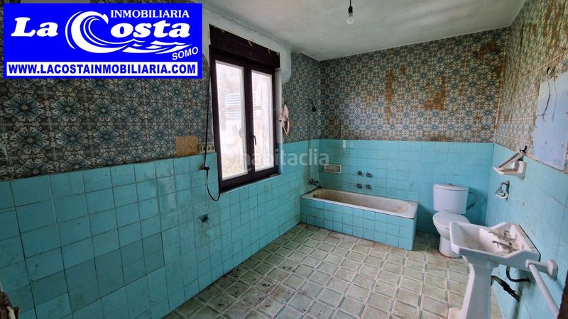 Foto cef3f468-9027-4bf3-a400-619a807863a2. Planta baixa a Castanedo Ribamontán al Mar
