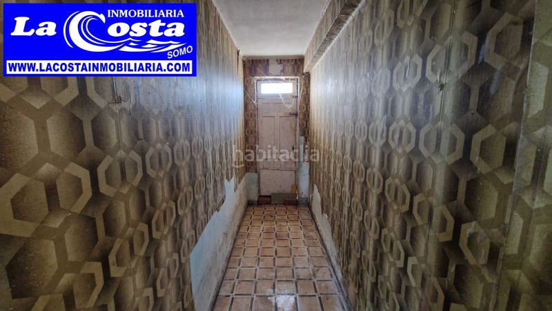 Foto f50cccf7-0ba3-40d2-b298-ccffa4753b5e. Planta baixa a Castanedo Ribamontán al Mar