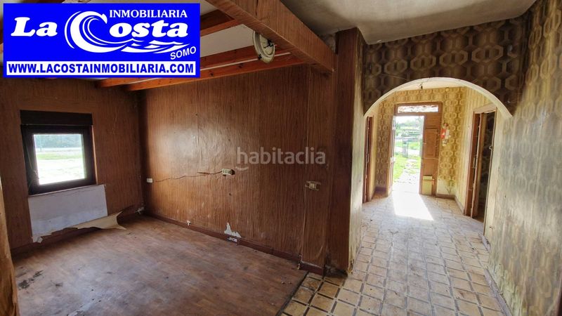 Foto f86520bf-791f-4948-8eb5-d1fb3ea58515. Planta baixa a Castanedo Ribamontán al Mar
