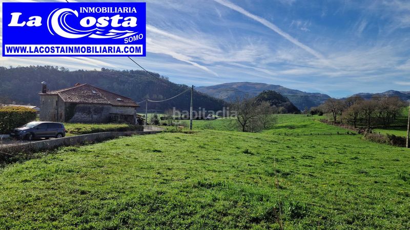 Foto 128818f4-14ce-4ab0-848b-97123cc17719. Terreny residencial a Entrambasaguas