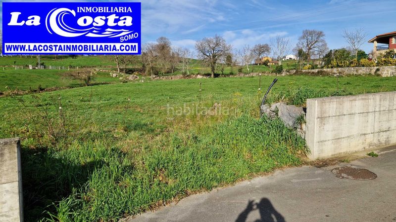Foto 7d3f827d-3252-4f84-832b-06f2ce093cf5. Terreny residencial a Entrambasaguas