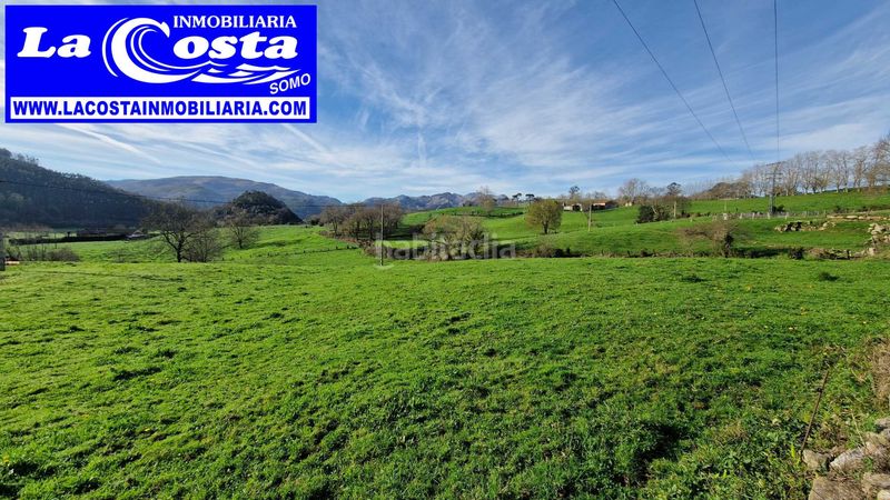 Foto 8ead690a-7620-45cc-95fb-2114cc74986f. Terreny residencial a Entrambasaguas