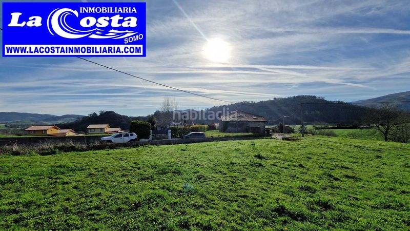 Foto e4eae226-9f46-4d46-a365-3647bfd5e395. Terreny residencial a Entrambasaguas