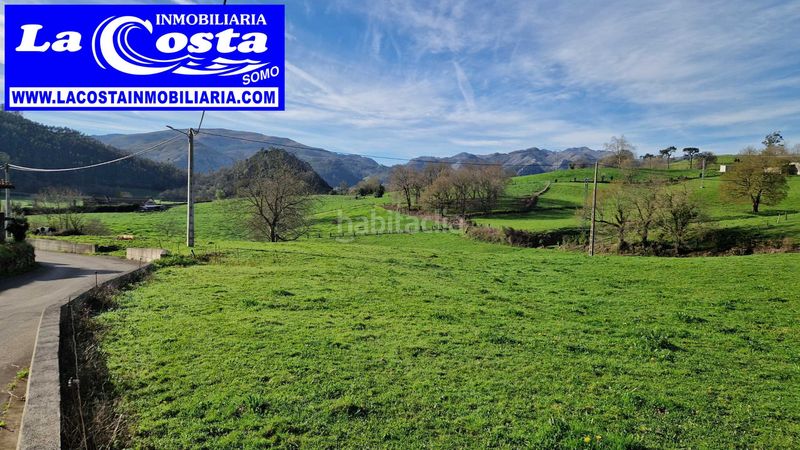 Foto f4eb6782-9852-447d-9df0-4edbbb8bffc4. Terreny residencial a Entrambasaguas