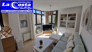 Pis  Calle el puntal. Somo. piso 2 habitaciones, 2 baños, ascensor, garaje y trastero