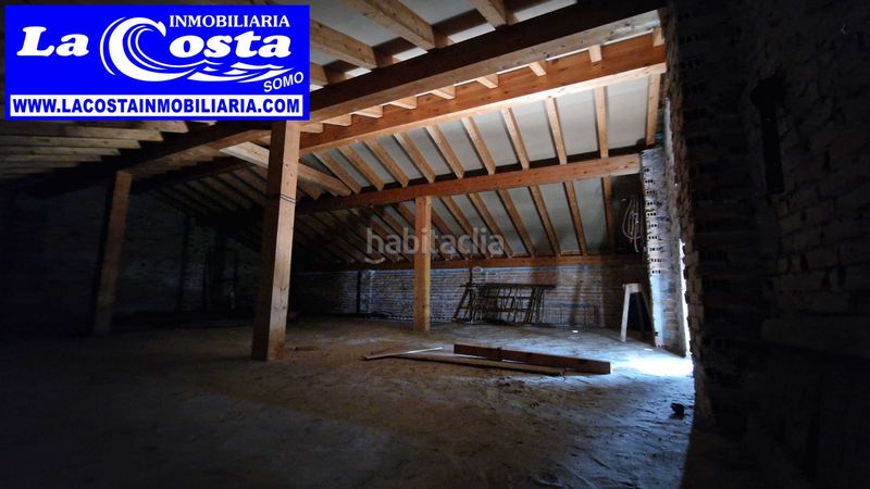 Foto c62f3491-574e-459f-b8d2-7f2a3e3c1dc2. Industrial building in Castanedo Ribamontán al Mar