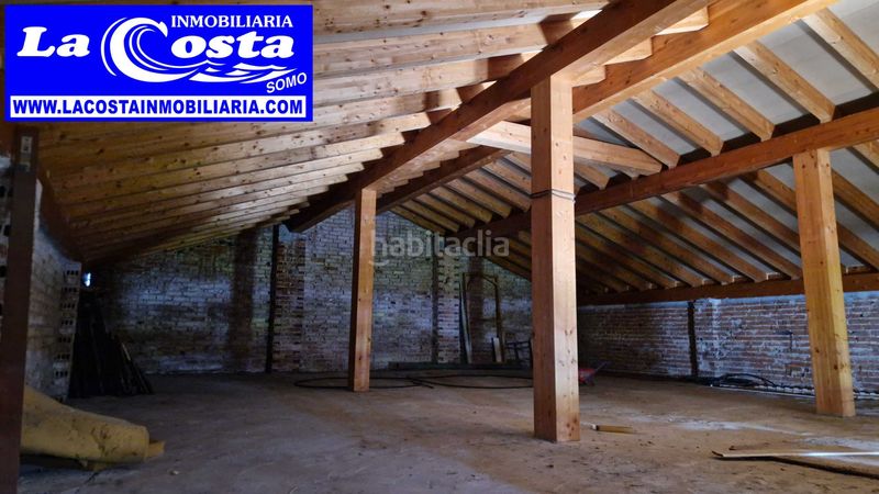 Foto dda27a71-e32f-455b-9a72-c3d849c26923. Industrial building in Castanedo Ribamontán al Mar