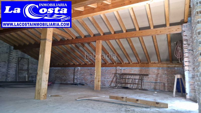 Foto f0a942a2-f767-4548-baf5-652e2a832319. Industrial building in Castanedo Ribamontán al Mar