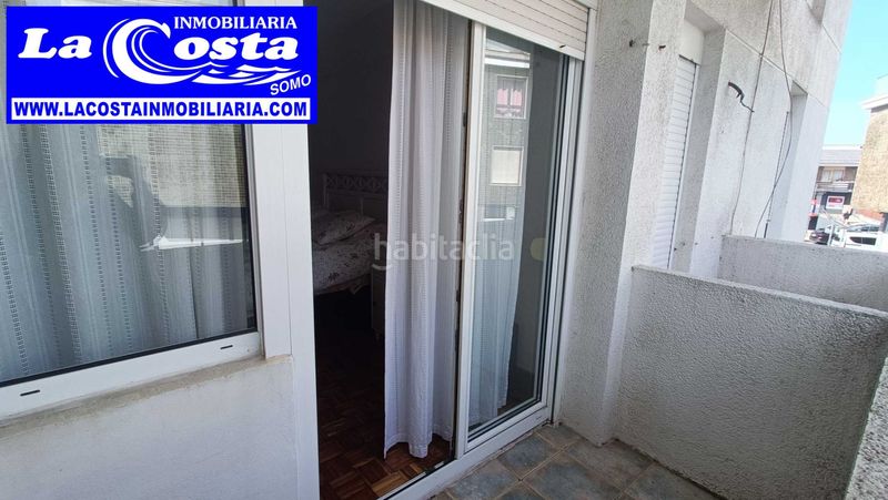 Foto a1a7aee8-5ddc-4b19-8365-3f00d88938b7. Pis amb calefacció a Somo Ribamontán al Mar