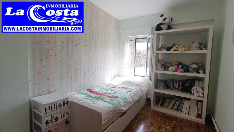 Foto a6723cf7-efe1-47b0-b5b3-e4921e94ce11. Pis amb calefacció a Somo Ribamontán al Mar