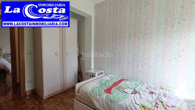 Foto a6f19a87-73c1-4a28-aba6-be88ca2a2015. Pis amb calefacció a Somo Ribamontán al Mar