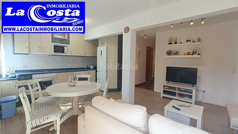 Foto a8c4859b-8edb-4b67-a527-40ff6cb66705. Pis amb calefacció a Somo Ribamontán al Mar
