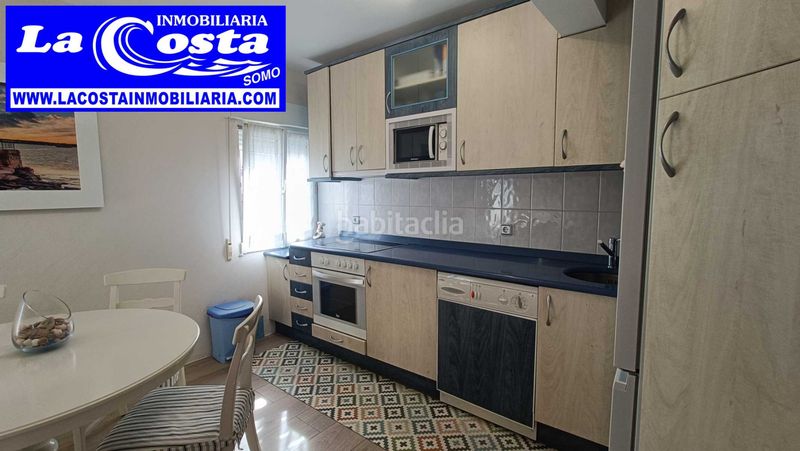 Foto dd761509-2137-44c1-b45f-a476d2a69946. Pis amb calefacció a Somo Ribamontán al Mar