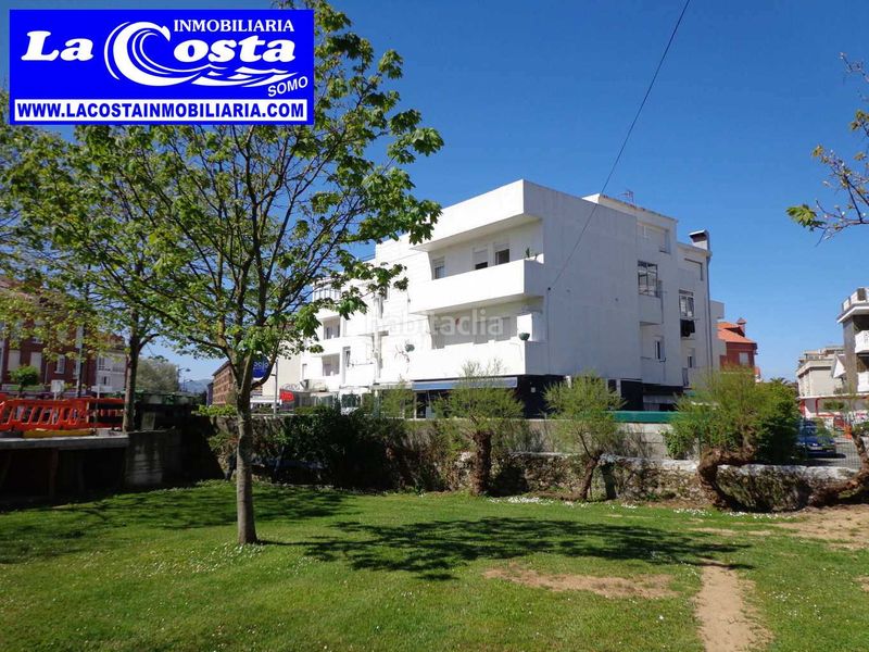 Foto e53b6dc5-28b2-4bbd-9113-6c8dd64122a2. Pis amb calefacció a Somo Ribamontán al Mar