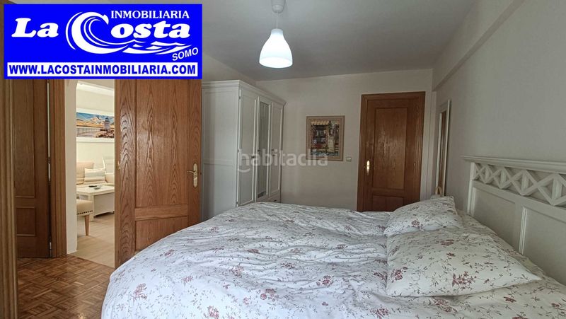 Foto eb7cdcd1-18d7-49b7-b637-99819f679062. Pis amb calefacció a Somo Ribamontán al Mar