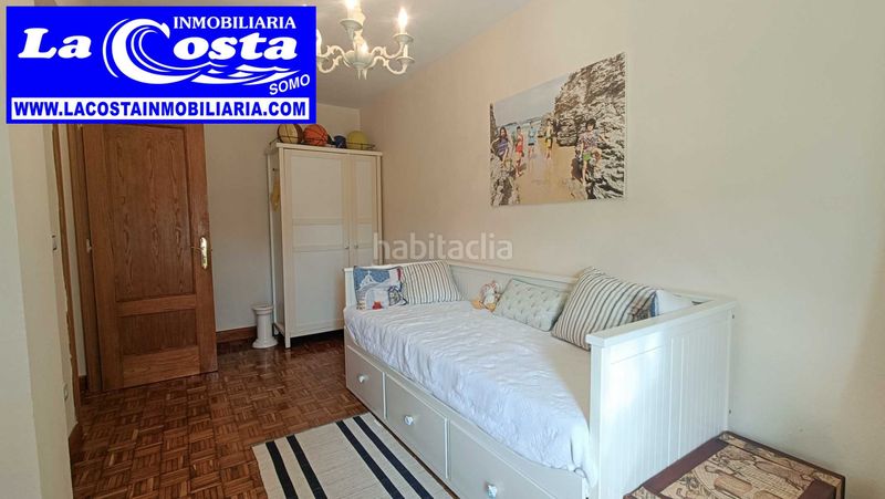 Foto ee8f9c86-bf82-4002-86d7-35979a0c2e7a. Pis amb calefacció a Somo Ribamontán al Mar