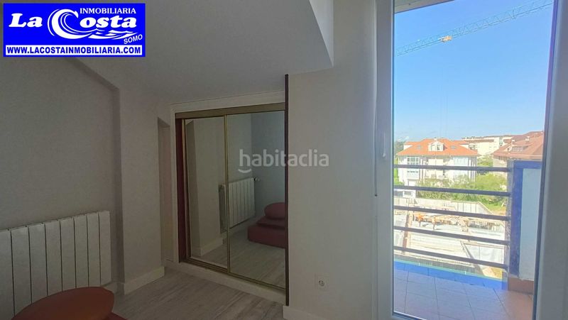 Foto 352796be-ae15-4793-8213-8ea3d4a910d3. Dúplex amb calefacció a Somo Ribamontán al Mar