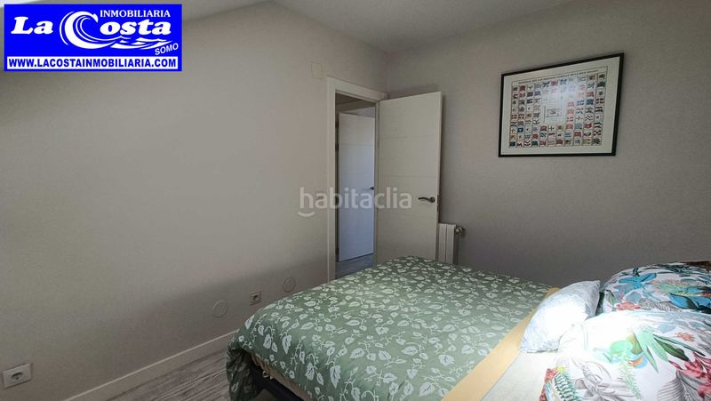 Foto 5a2a8655-e49d-4f43-8c1d-660e0790160c. Dúplex amb calefacció a Somo Ribamontán al Mar