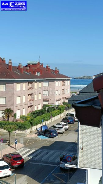 Foto 7411d0fd-f2f0-4cb9-a686-e78ec9e3a3b9. Dúplex amb calefacció a Somo Ribamontán al Mar