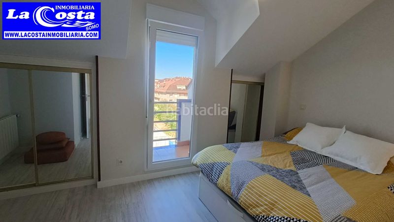 Foto ad3a9a92-f5c4-4c06-a0b3-c37ed87619de. Dúplex amb calefacció a Somo Ribamontán al Mar